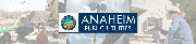 City of Anaheim Logo